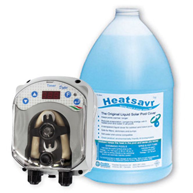 Hovedbilde Heatsavr doseringspumpe