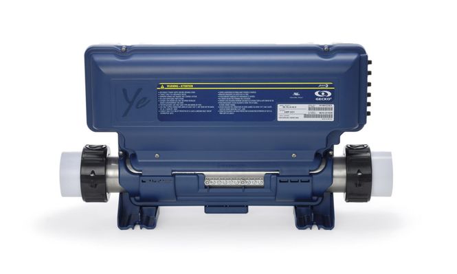 Hovedbilde Kontrollboks Gecko IN.YE -5 til massasjebad