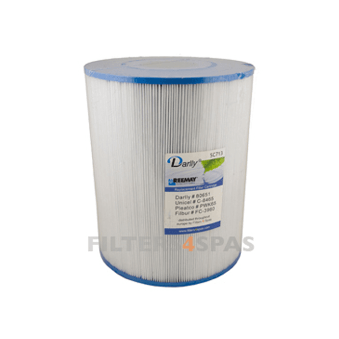 Hovedbilde Spafilter HotSpring