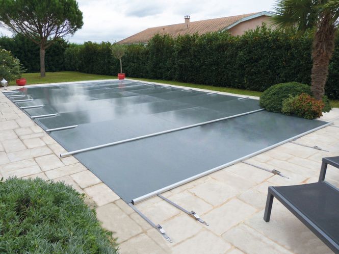 Hovedbilde Capella G&J sikkerhetstrekk (4x10m) til ...