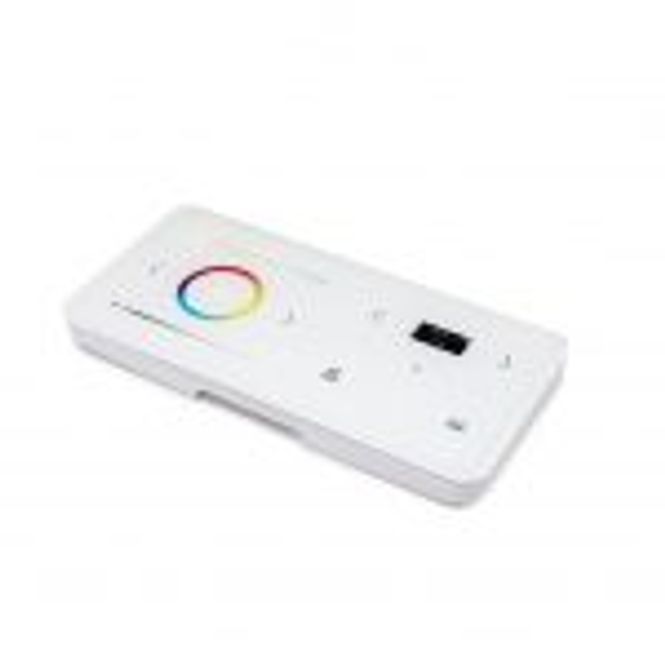 Hovedbilde Pahlén fjernkontroll trinnløs dimbar RGB Touch