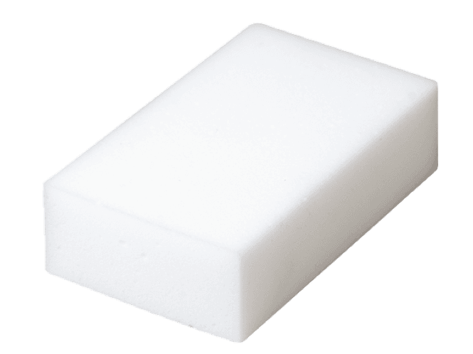 Hovedbilde Pahlen rengjøringssvamp 12 pk. 6x10cm