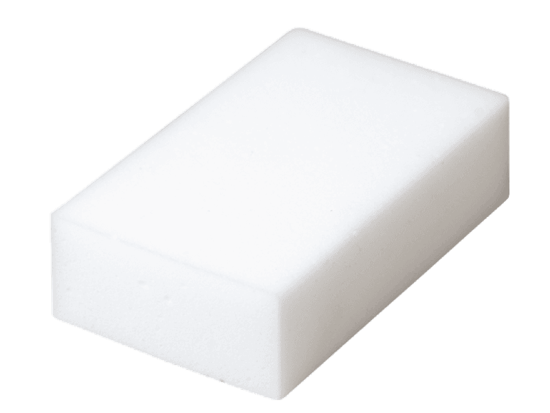 Pahlen rengjøringssvamp 12 pk. 6x10cm