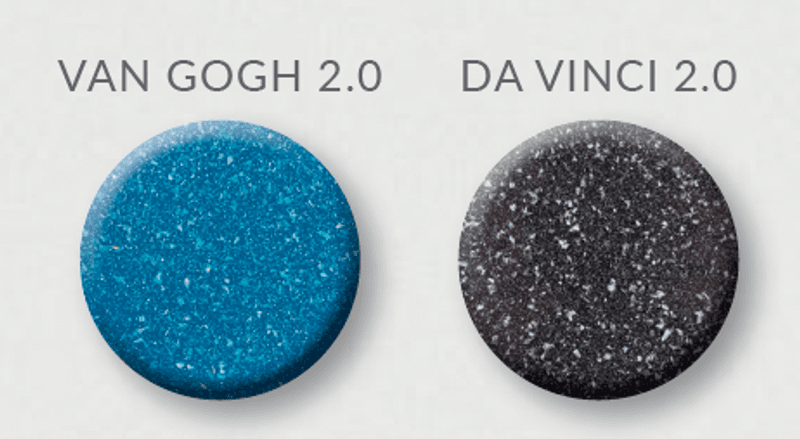 Lido Grand 120 - Maksimal valgfrihet i LIDO-serien