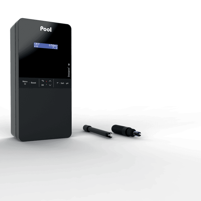 Hovedbilde Enwa Dosipool Pro Automatisk dosering ...