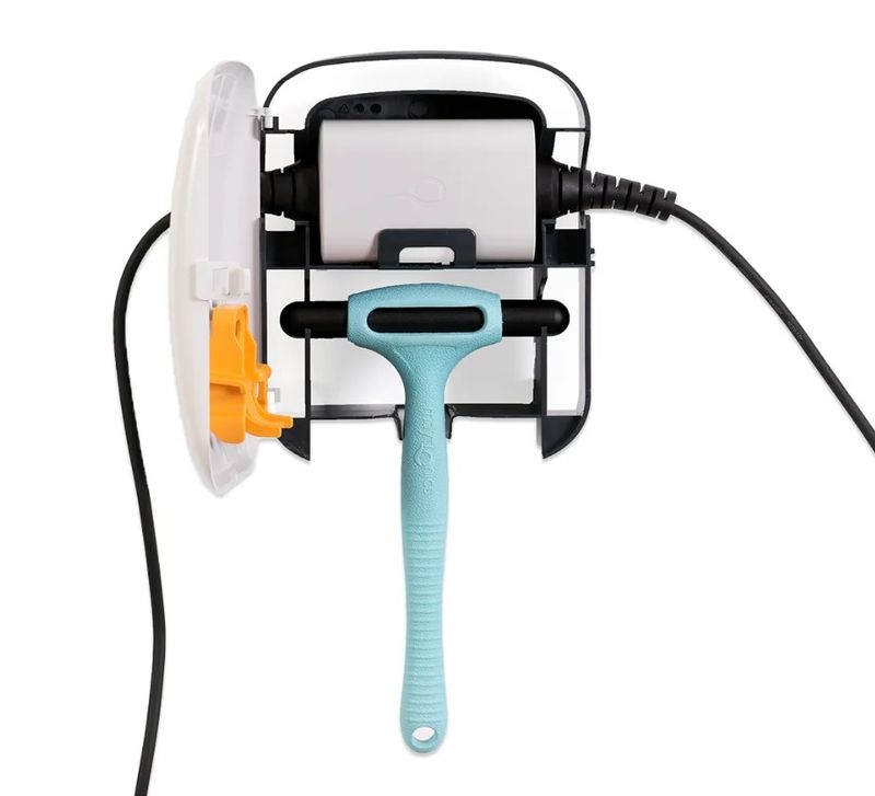 Dolphin Liberty 400 Trådløs vaskerobot