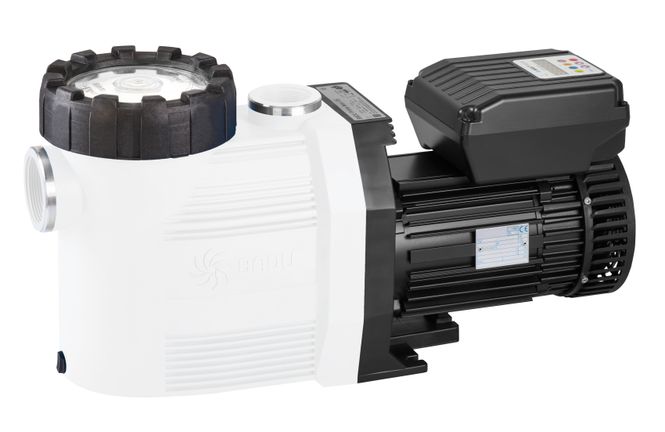 Hovedbilde Pumpe Badu Prime Neo VS 1-fas 1,1kw