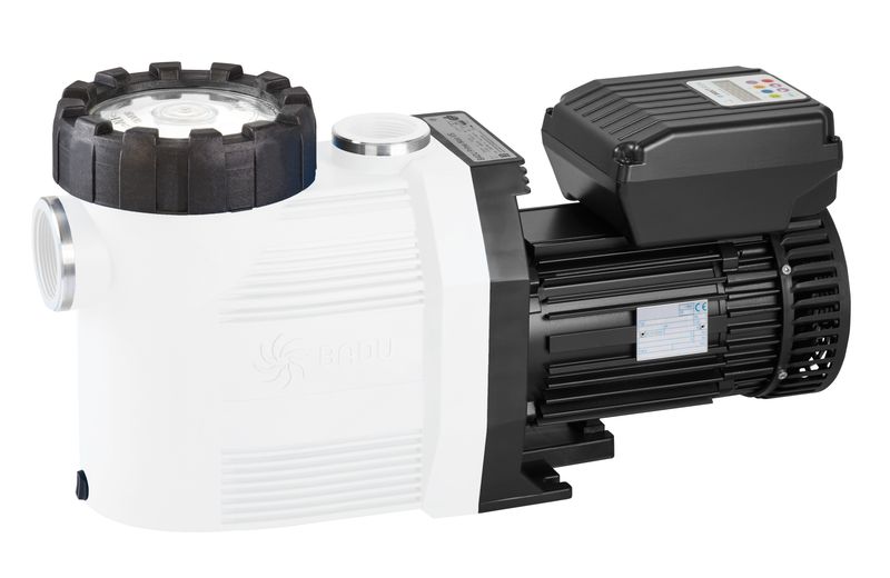 Pumpe Badu Prime Neo VS 1-fas 1,1kw