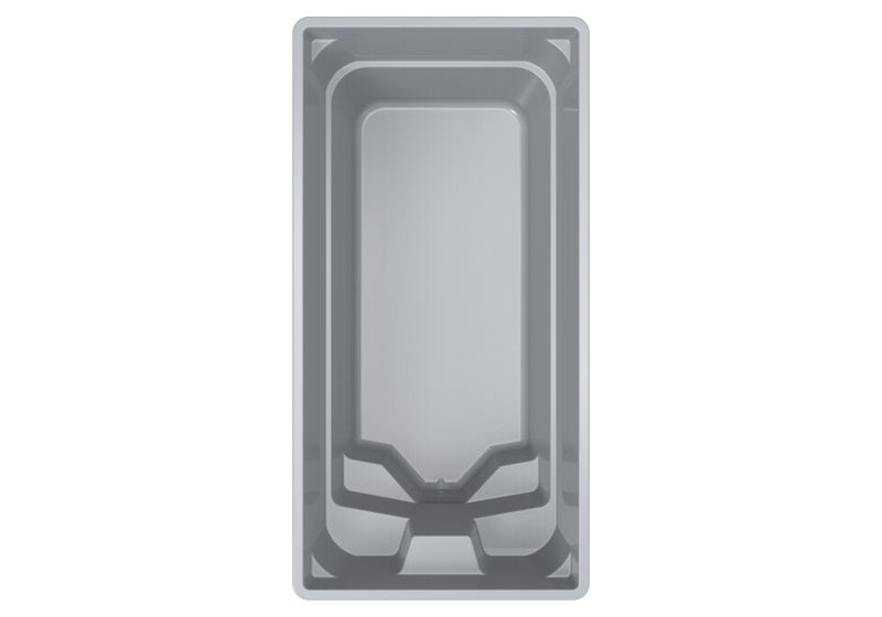 Joy glassfiber svømmebasseng