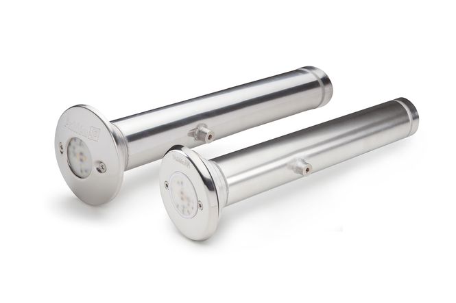 Hovedbilde Pahlén Dimbar Spot LED Classic RGB syrefast ...