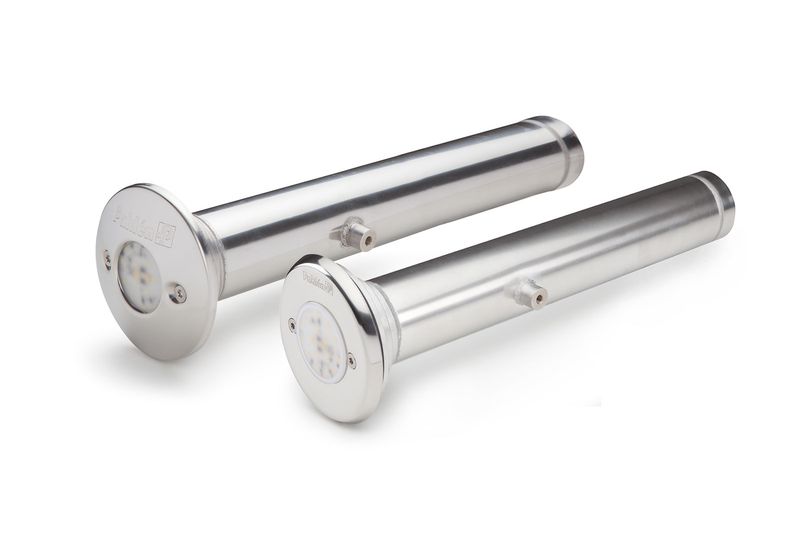 Pahlén Dimbar Spot LED Classic RGB syrefast m/innstøpningsrør