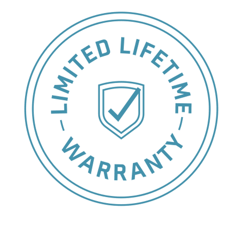 Enzo 8 glassfiber svømmebasseng